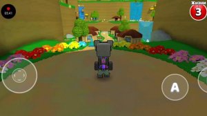 4 Лёгких МедведЕЙ на АЛМАЗЫ 💎💎💎.СУПЕР МЕДВЕДЬ 🐨