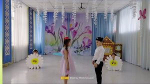 Участник №341 - Салахов Сабир, Тагирова Ясмина, 5-6 лет, г. Набережные Челны