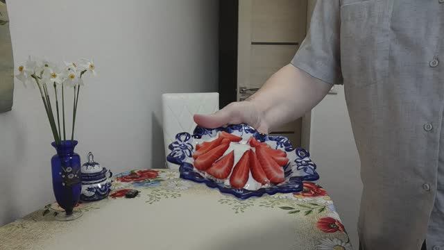 Мои слова жёсткие,но справедливые. 27.04.2026 смотреть онлайн