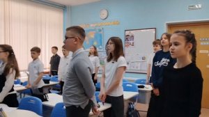 🇷🇺 Начинаем неделю с гордостью!