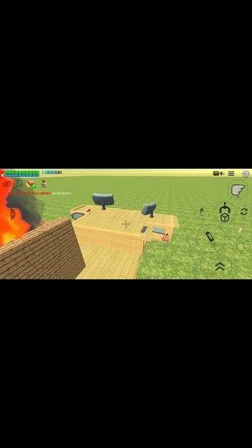 играю на серверах