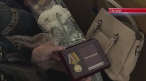 Чествовали ликвидаторов