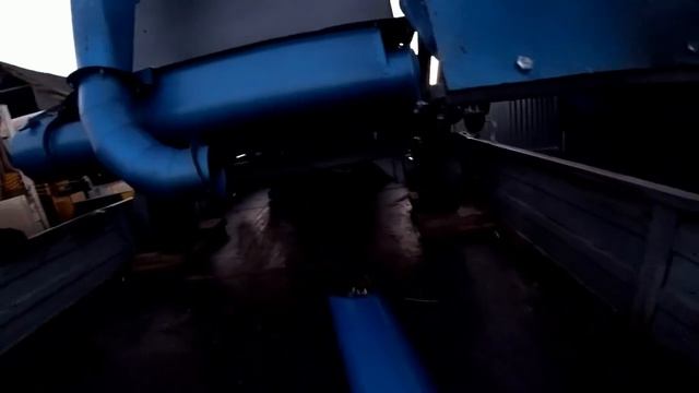 овс 25 в хозяйство теперь будут очищенные свои семена с продукцией