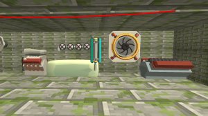 трейлер моей базы (1/3)