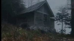 Реакция на призраки и монстры