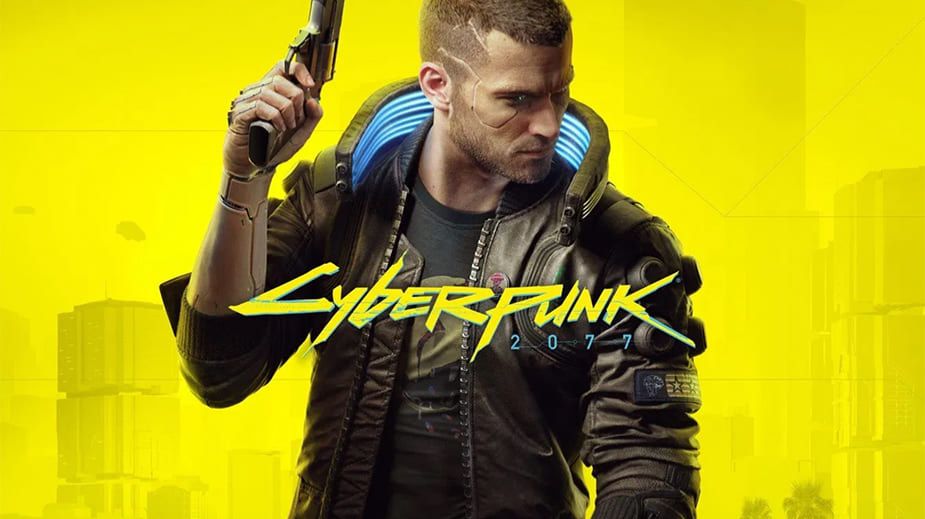Cyberpunk2077-Рано,нам ещё встречаться с Ханако)))Пока город в опасности)))