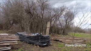 25 апреля. Потихоньку  обзаводимся хозяйством😊.