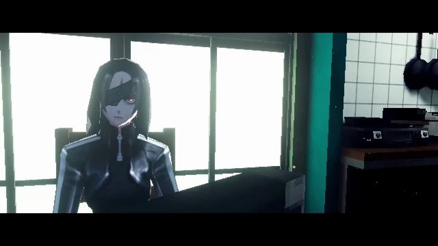 .45 Parabellum Bloodhound — Второй трейлер