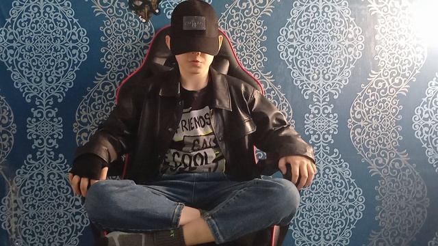 я появился лицо спалю потом