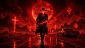 Техно | Гипнотический андеграундный микс 2026 | Ночной драйв