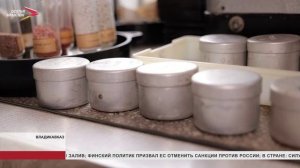 Созырко Дзанагов внес огромный вклад в развитие сельского хозяйства Северной Осетии