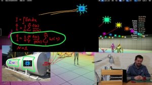 Обзор презентаций Siggraph'25: Advances in Real-Time Rendering in Games