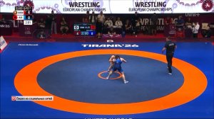 Реванш Завура Угуева, первый успех Ибрагима Кадиева и триумф сборной России