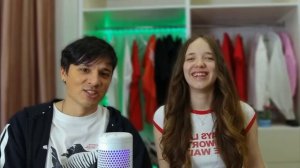 Холи бам и лёня