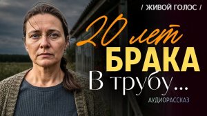 «Ты — балласт». Такими словами закончились двадцать лет брака. Муж выгнал и оставил меня без копейки