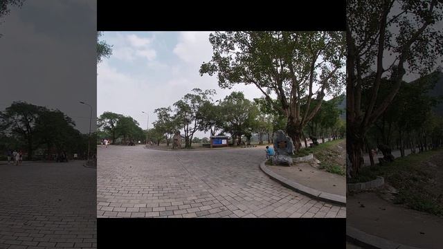 Вьетнам. Транган- Хоалы