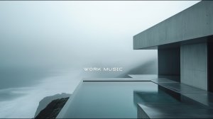 Музыка для работы | Помогает сосредоточиться на сложных задачах и идеях