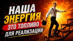 Где взять силы на реализацию, семью и хобби? Почему ничего не хочется? Делаю все из последних сил.