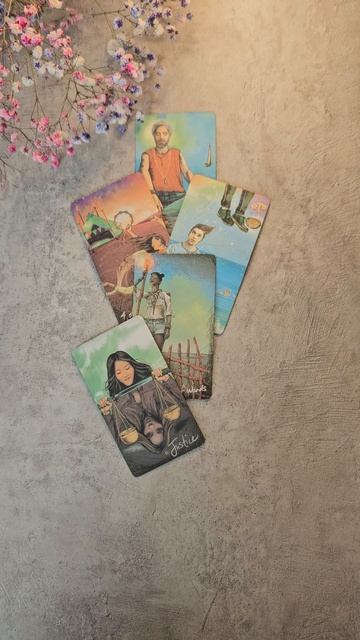 Любит ли он Вас на самом деле ⁉️ 💞