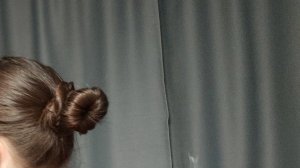 развесила стирку и счастлива в деревне