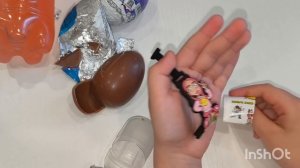 А4/РАСПАКОВКА/КИНДЕР/ЯЙЦОА4