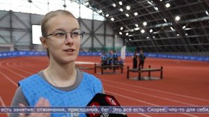 24.04.2026 В областном центре стартовала спартакиада среди студентов Сахалинской области