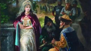 21 Ярослав Мудрый и жена его Ингигерда. Ингерманландия и Русь [get.gt]