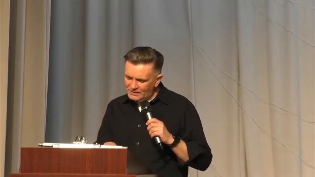 Пришел к своим. А.Анисимов. 26.04.26.