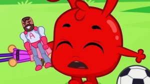 МОРФЛ НА РУССКОМ НОВИНКА Мила и Морфи ругаются! Мультики на Русском Языке