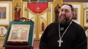 Человек и вера - Жены мироносицы