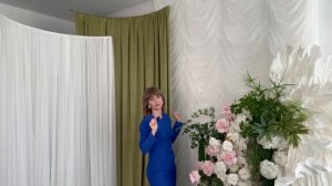 Свадебный декор. Фотозона 4