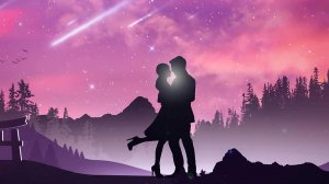 Влюблённый мужчина. Песня на стихи Любови Уколовой и Раисы Йилдырим