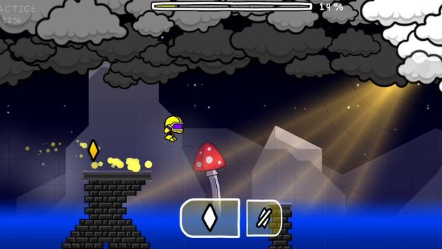 Ставлю прогресс на the yatagarasu  .