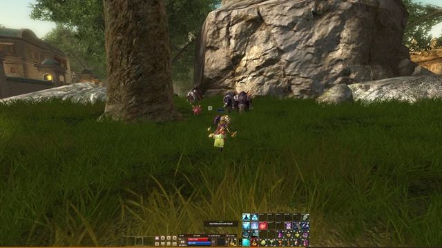 Смотреть онлайн игру R2 Online: Фарм серебра 500к в час