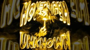 MONTAGEM UNKNOWN (Sped Up)