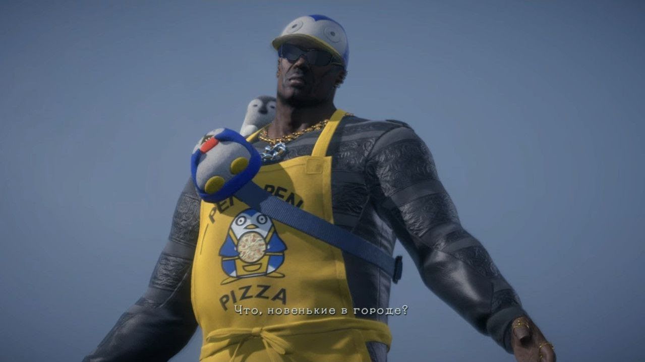 В погоне за ответами [Bayonetta 3. Прохождение Часть 1]