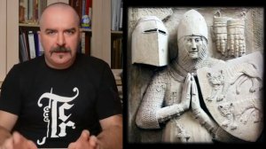 Клим Жуков про чешуйчатый доспех в составе других средств защиты
