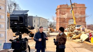 Чистый образ. Фонд святого благоверного князя Михаила Тверского. Часть 1