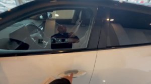 Omoda/ C5/ I/ Внедорожник 5 дв./ 1.5 CVT (147 л.с.)/ Ultimate