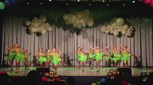 Весёлая КВАмпания