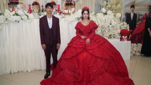 Сватовство Вани и Мили 03.02.2026