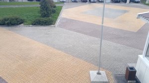 Погода в конце апреля 27 апреля 2026