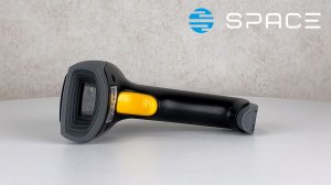 SPACE LITE   -   проводной сканер штрих-кода