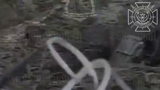 💥Бои в Волчанском районе: уничтожение вражеской РСЗО 