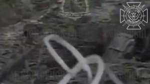 💥Бои в Волчанском районе: уничтожение вражеской РСЗО «RAK-Sa 12»