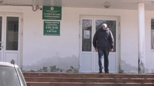 Родительское собрание - кампус
