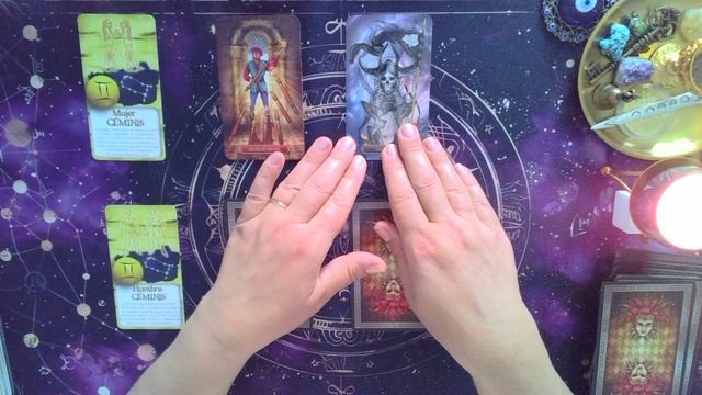 Близнецы.30 апреля.