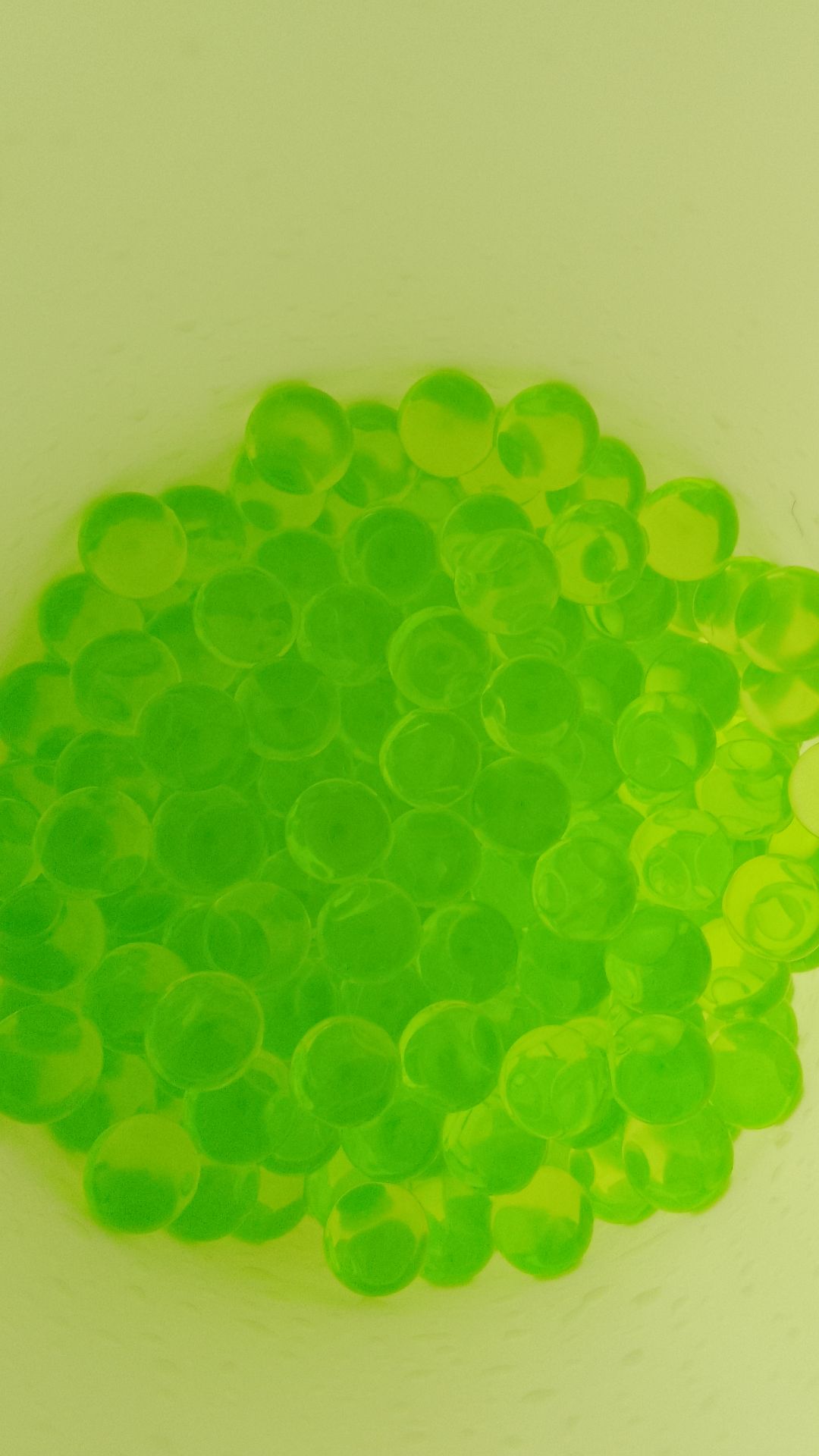 Новое место моих арбизов