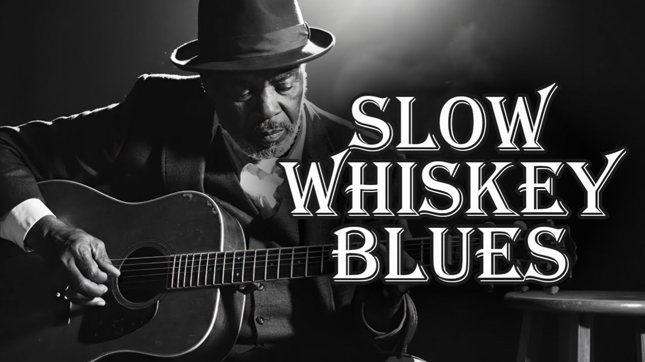 Blues and Jazz Jam #2