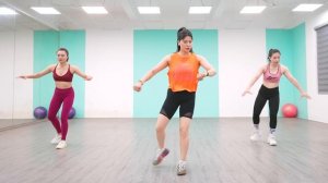 Eva Fitness 260120